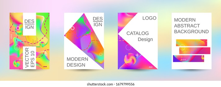 Layout Plakat Images Stock Photos Vectors Shutterstock