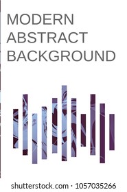 Minimum vector coverage. Contemporary abstract cover. Rich design of VIP. Future futuristic template with abstract current forms for banner design, poster, booklet, report, journal.