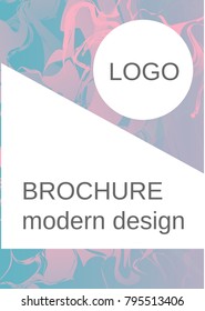 Minimum vector coverage. Contemporary abstract cover. Rich design of VIP. Future futuristic template with abstract current forms for banner design, poster, booklet, report, journal.
