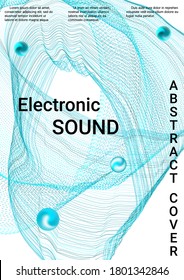 Minimum vector coverage. Modern abstract background.   Creative fluid colors backgrounds. 