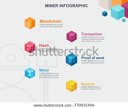 Mining pool