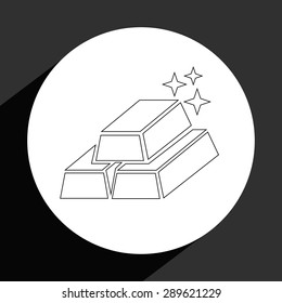 mining industry design, vector illustration eps10 graphic 