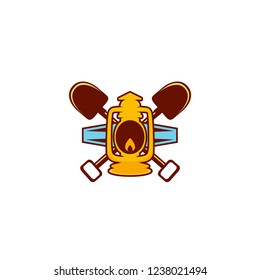 Mining Logo Design