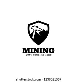 Mining Logo Design