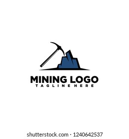 Mining Logo Design