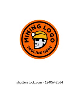 Mining Logo Design