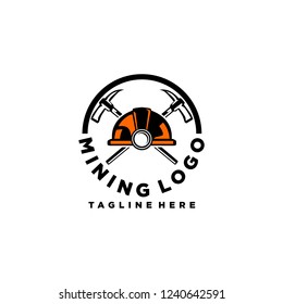 Mining Logo Design