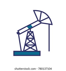 Mining and Oil Factory Machine