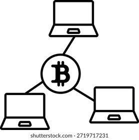 mineração poça blockchain mineração bitcoin moeda moeda fintech moedas 14154