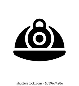 Mining Safety Helmet