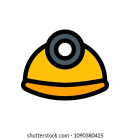Mining Safety Helmet