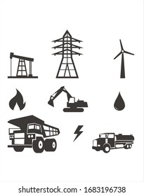 Mining is a series of activities in the context of efforts to search, mining (excavating), processing, utilizing and selling quarrying materials (minerals, coal, geothermal, oil and gas).