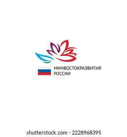 Ministry of Development of the East of Russia.