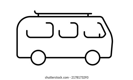 2,152 Mini camper Images, Stock Photos & Vectors | Shutterstock