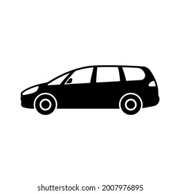 3,288 Family In Car Black And White Stock Vectors, Images & Vector Art ...