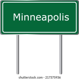 Minneapolis, Minnesota, 