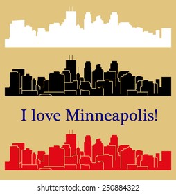 Minneapolis, Minnesota