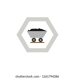 minner logo and miner icon