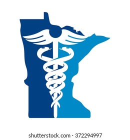 minnesota logo vector.