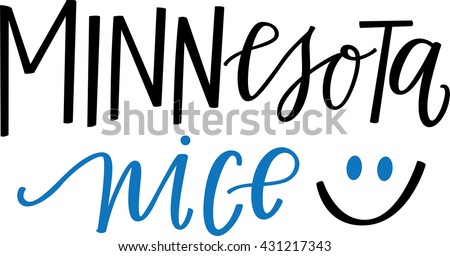 Minnesota Nice
