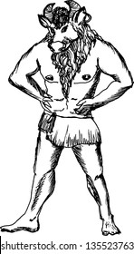 minotaur