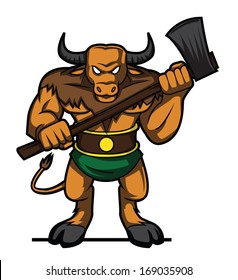 Minotaur