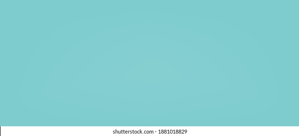 mint background color vector. blank banners.