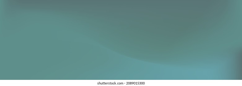 Mint Blurry Sky Bright Emerald Curve Design Pic. Smooth Fluid Wavy Flow Turquoise Gradient Background. Cloud Liquid Vibrant Light Green Gradient Mesh. Dark Soft Pastel Color Water Wallpaper.