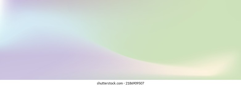 Mint Cloudy Blue Curve Water Gradient Mesh. Pastel Sky Grey Violet Purple Green Smooth Surface. Weather Liquid Blurry Wavy Flow Gradient Background. Gray Smooth Lavender Light Fluid White Wallpaper.