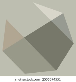 Mint Gray Shiny Glowing Effects Abstract background design