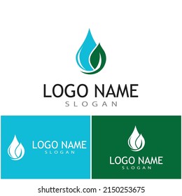 Mint deja un diseño de ilustración de icono de color de vector plano