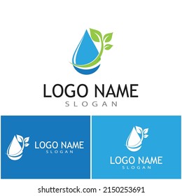 Mint leaves flat vector color icon template illustration design