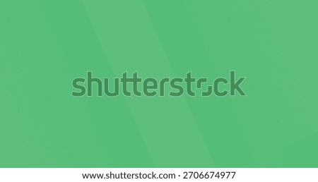 Mint Pulse Freshness ever green background