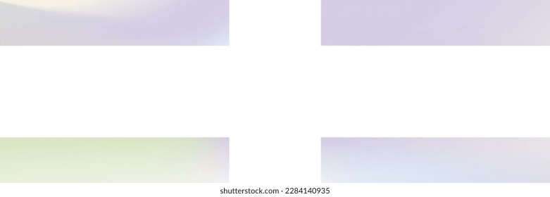 Mint Sky Weather Lavender Wavy Gradient Mesh. Gray Blue Light Flow Pastel Green Background. Curve Fluid White Blurry Liquid Gradient Backdrop. Cloudy Violet Grey Purple Water Smooth Design Pic.
