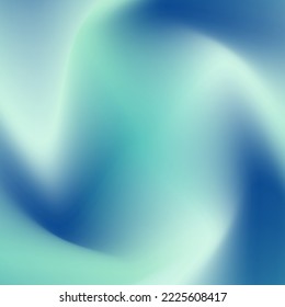 mint teal blue navy color gradiant illustration. mint teal blue navy color gradiant background. not focused image of bright mint teal blue navy color gradation.
