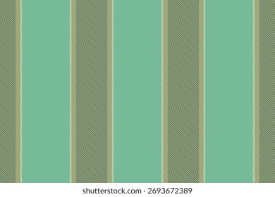 Minty fresh  Classic stripe pattern in cool greens and earthy tones. Great for backgrounds, textiles, wallpaper, or design elements.  Subtle texture adds depth.
