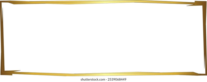 Menos Quadros Retângulo Borda Layout molduras douradas Quadro Quadro luxo quadro dourado quadro dourado quadro borda dourada vetor quadro banner quadro dourado Quadro ornamentado decoração elemento decorativo