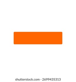 Menos isolado no plano de fundo branco