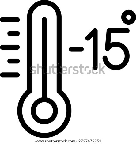 minus line icon illustration vector