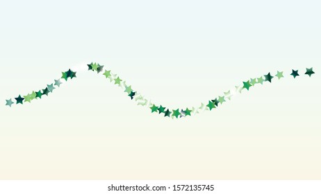 Miracle Background with Confetti of Glitter Particles. Sparkle Lights Texture. New Year pattern. Light Spots. Star Dust. Explosion of Confetti. Design for Sale.