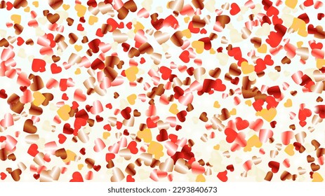 Fondo milagroso con confetti de partículas brillantes. Sparkle Luces Textura. Patrón de Año Nuevo. Puntos de luz. Star Dust. Explosión de Confetti. Diseño para Volante.