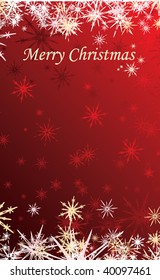 Miracle Christmas Greeting Card