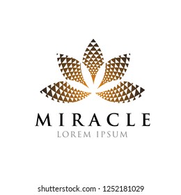 miracle logo designs