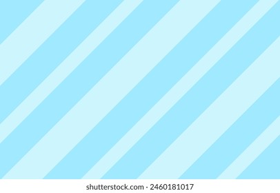 Mirror background.Blue background with stripes.Wallpaper with diagonal lines.Vector graphic illustration.