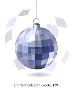 Mirror Ball