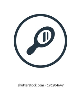 mirror icon