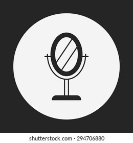 mirror icon