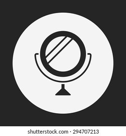 mirror icon