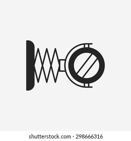 mirror icon