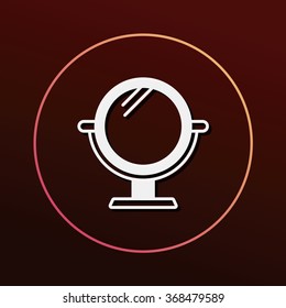 mirror icon